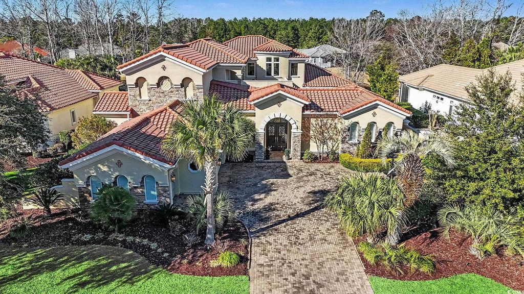 Photo of 1674 Malaga Circle, Myrtle Beach, SC 29579 (MLS # 2600483)