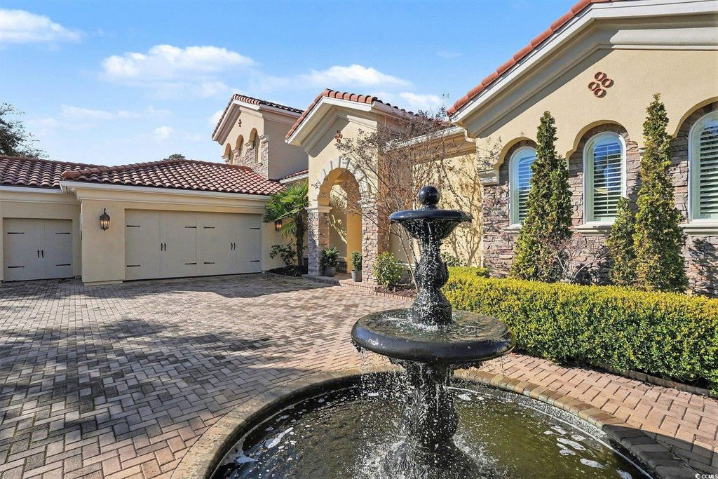 Photo of 1674 Malaga Circle, Myrtle Beach, SC 29579 (MLS # 2600483)