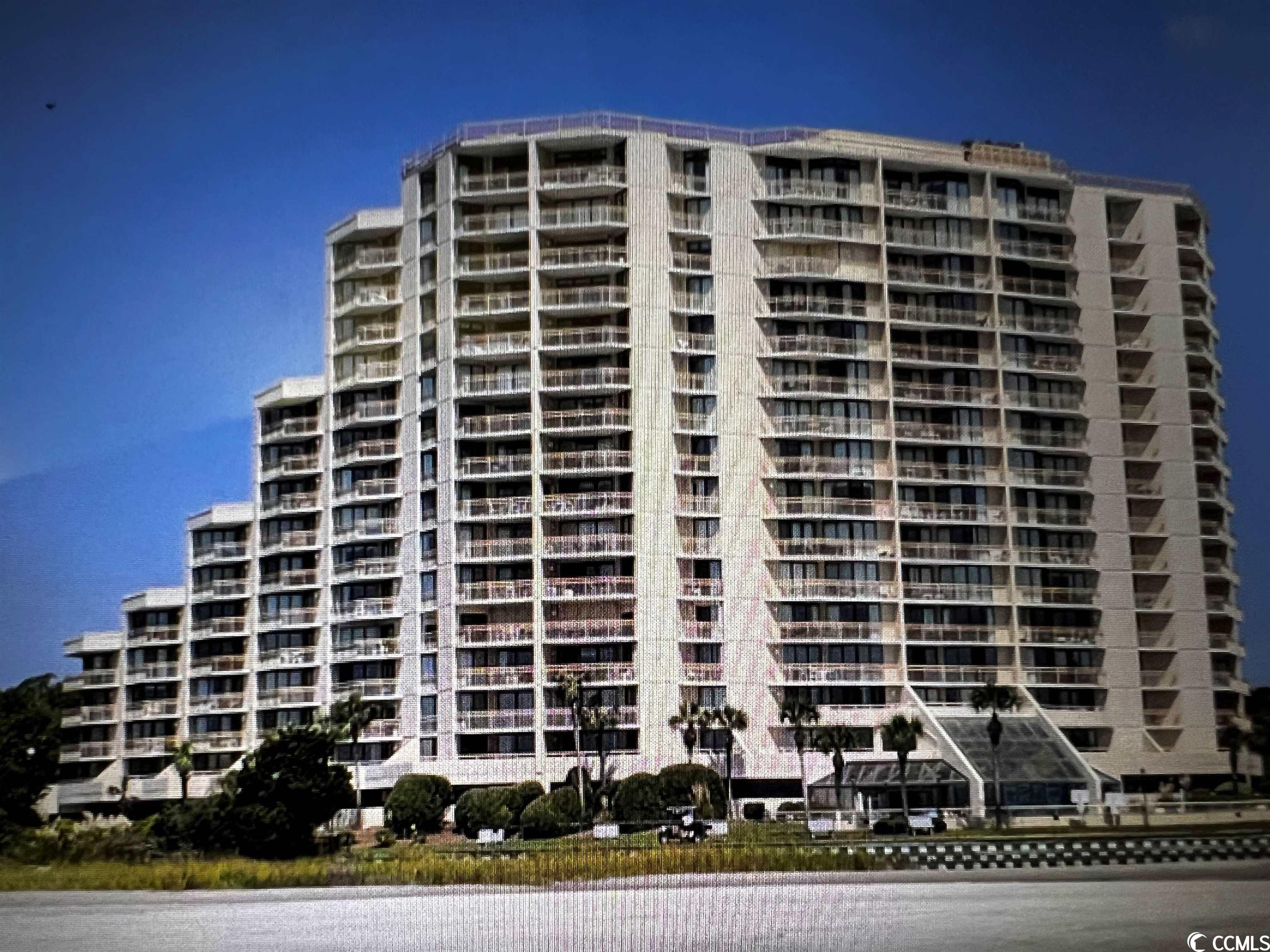 Photo 2 of 33 of 101 Ocean Creek Dr. NN-3 condo