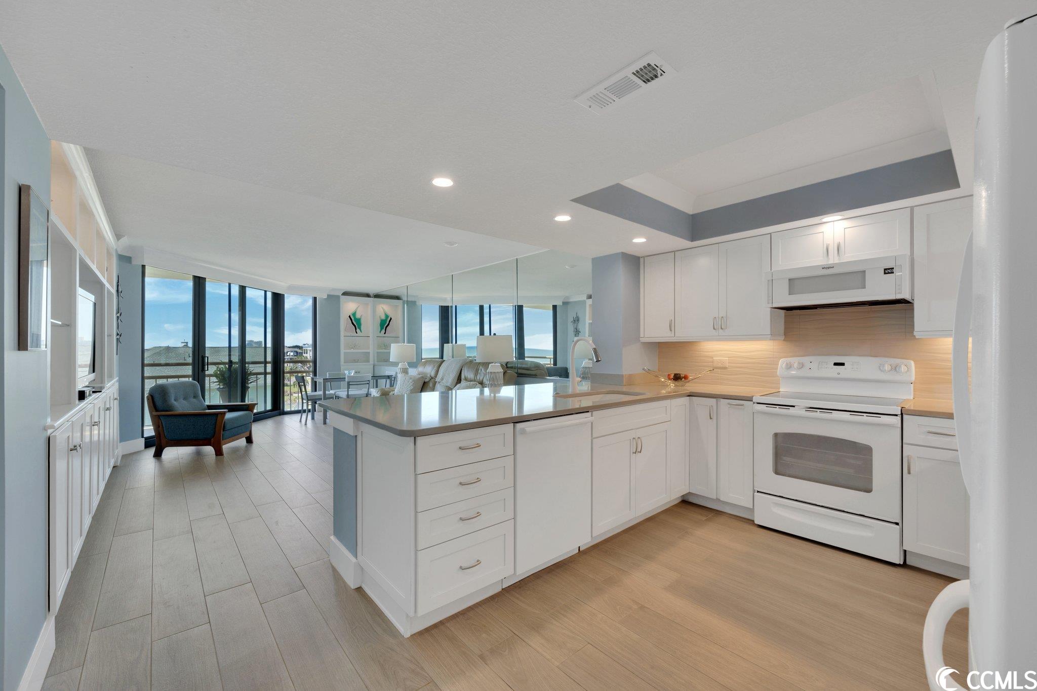 Photo 12 of 33 of 101 Ocean Creek Dr. NN-3 condo
