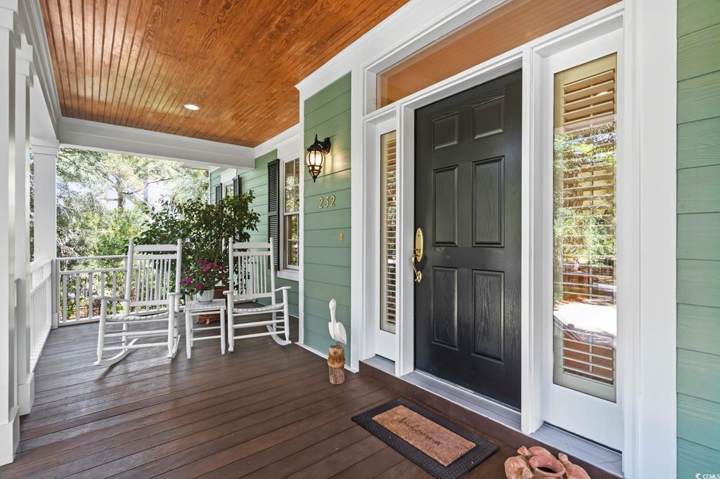 Photo of 232 Lantana Circle, Georgetown, SC 29440 (MLS # 2524319)