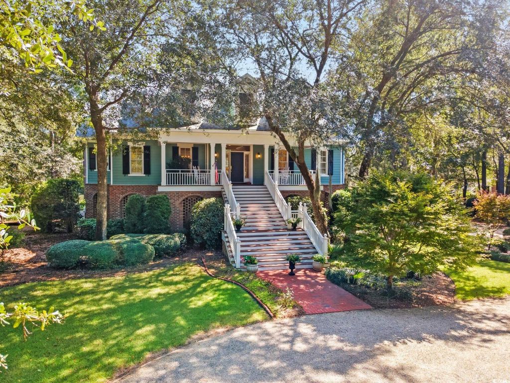 Photo of 232 Lantana Circle, Georgetown, SC 29440 (MLS # 2524319)