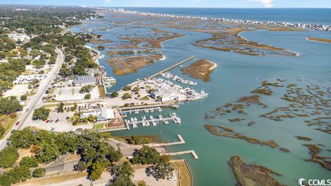 A home in Murrells Inlet