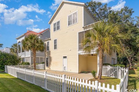 A home in Murrells Inlet