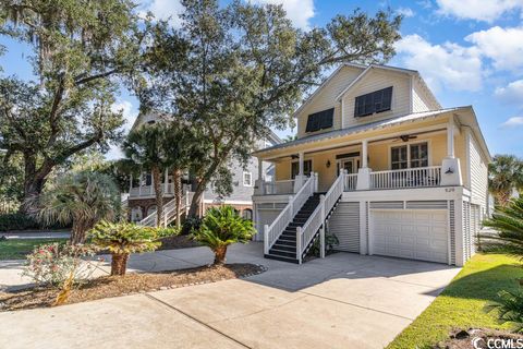 A home in Murrells Inlet