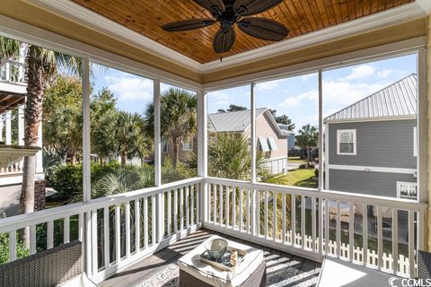 A home in Murrells Inlet