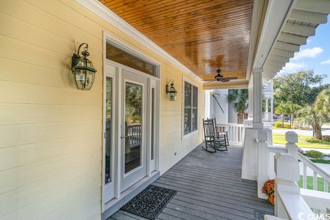 A home in Murrells Inlet