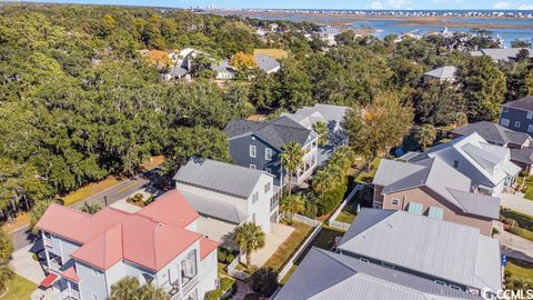 A home in Murrells Inlet