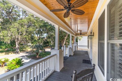 A home in Murrells Inlet