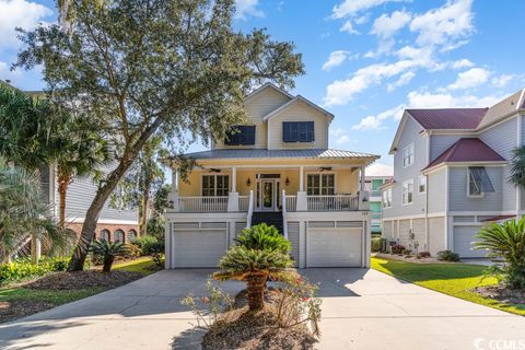 A home in Murrells Inlet