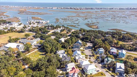 A home in Murrells Inlet