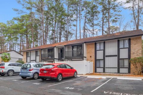 A home in Myrtle Beach