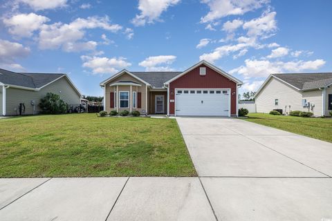 A home in Conway