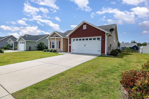 A home in Conway