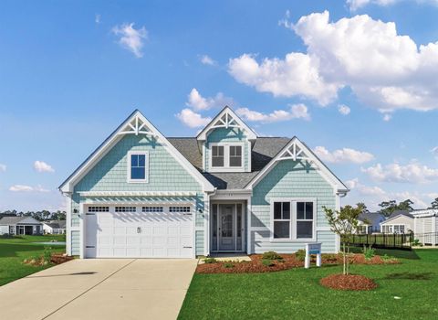 104 Avocet Ct. Little River SC 29566