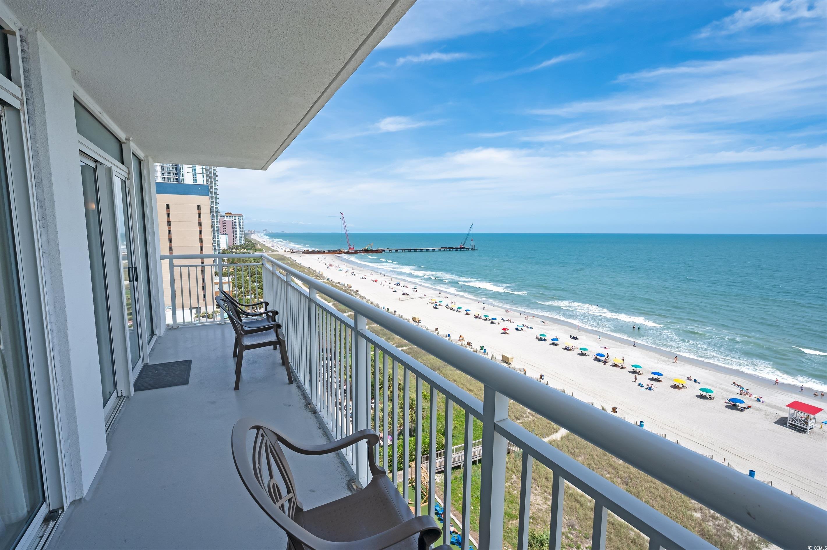 2000 N Ocean Blvd. 1117