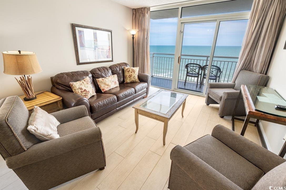 2000 N Ocean Blvd. 1117