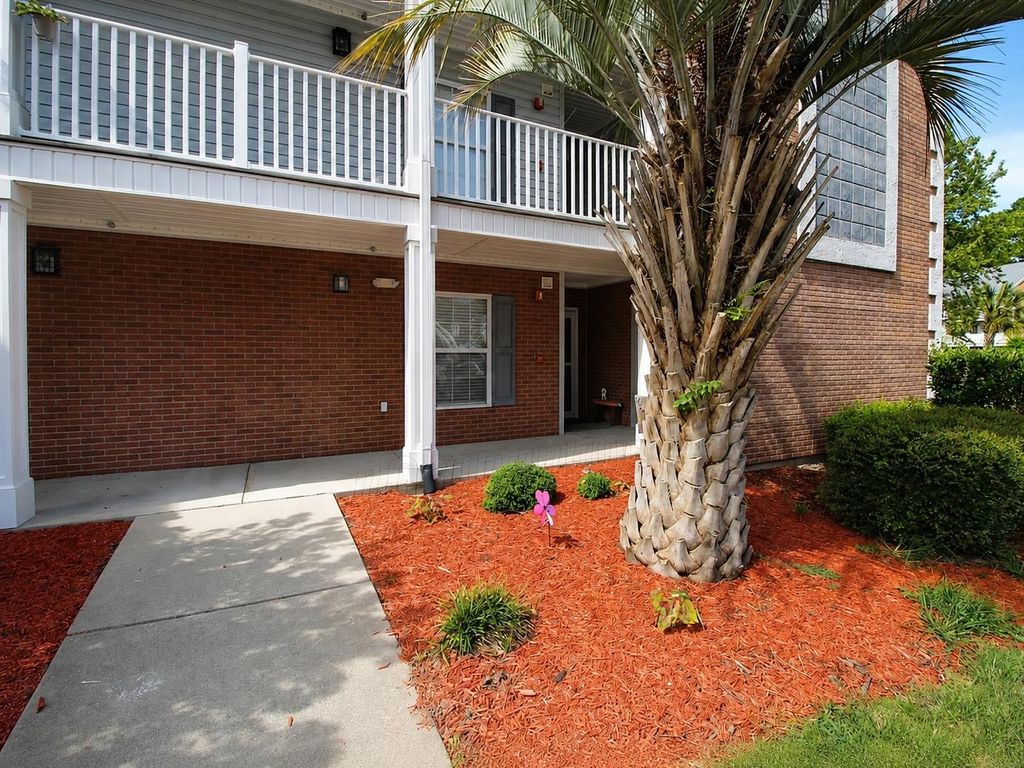 Photo of 4842 Meadowsweet Dr #1304, Myrtle Beach, SC 29579 (MLS # 2616219)