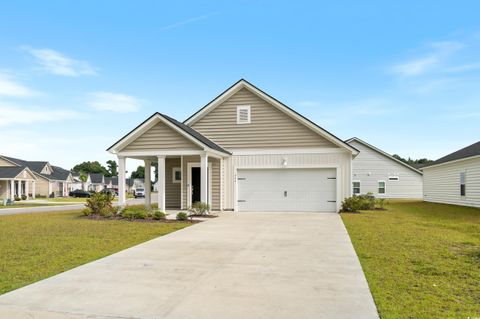 A home in Longs