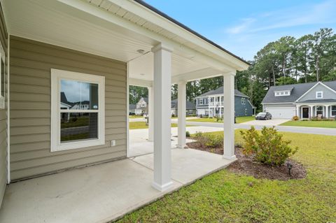 A home in Longs