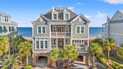 1187 Norris Dr. Pawleys Island SC 29585