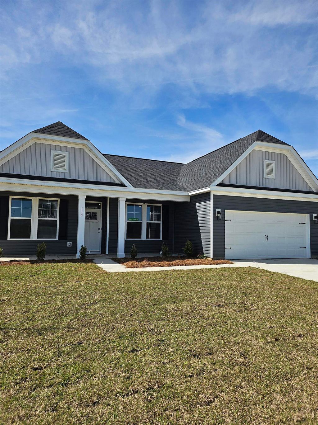 Photo of 173 River Birch Dr, Loris, SC 29569 (MLS # 2606960)