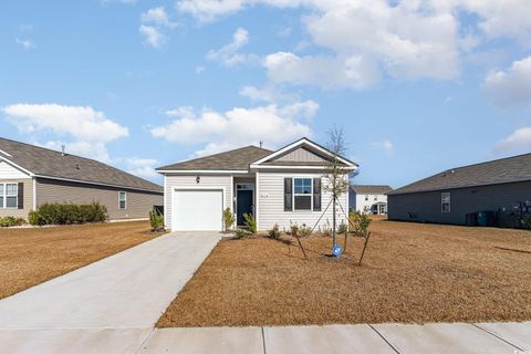 A home in Longs