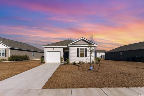 A home in Longs