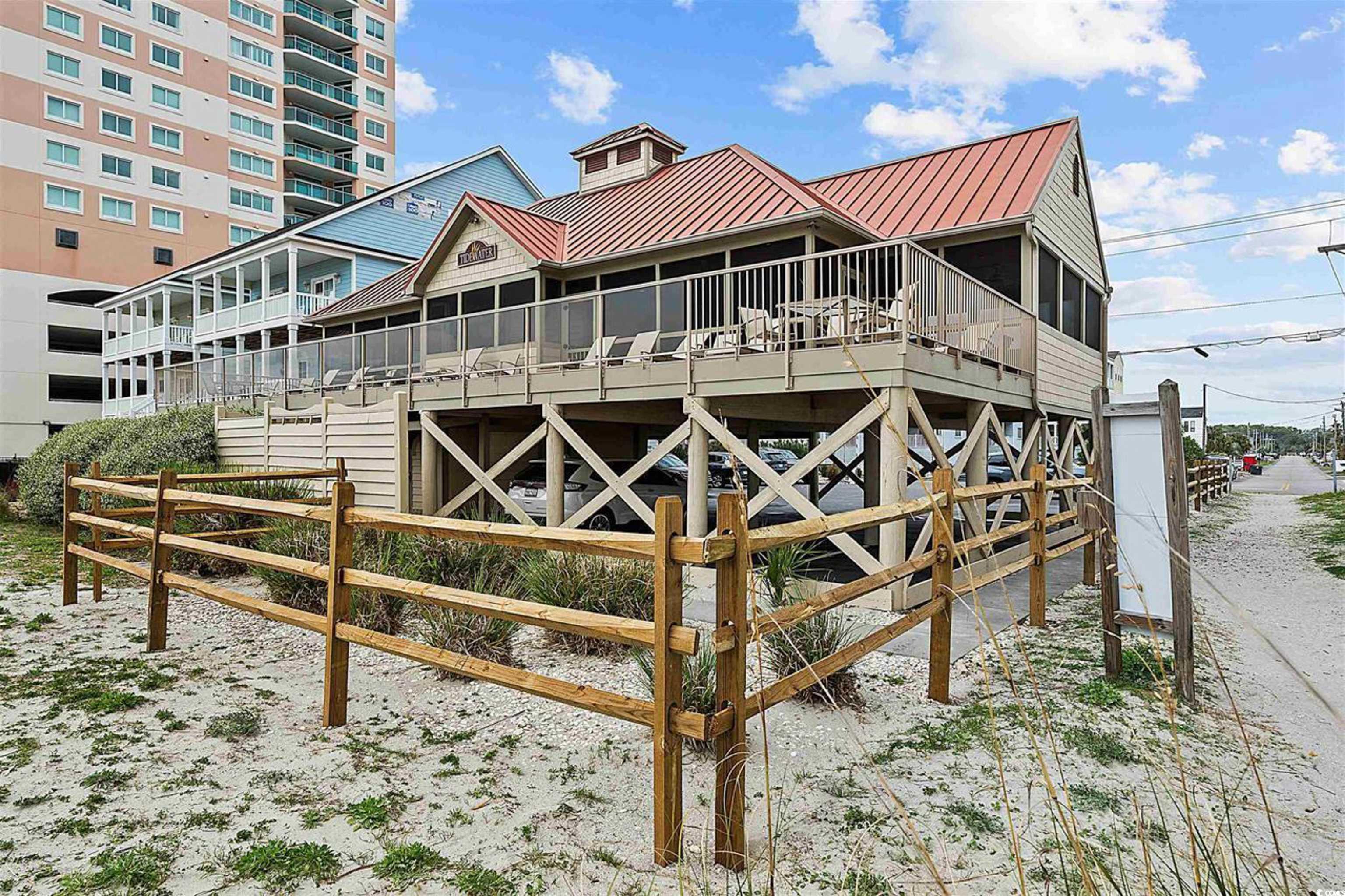 1221 Tidewater Dr. 211