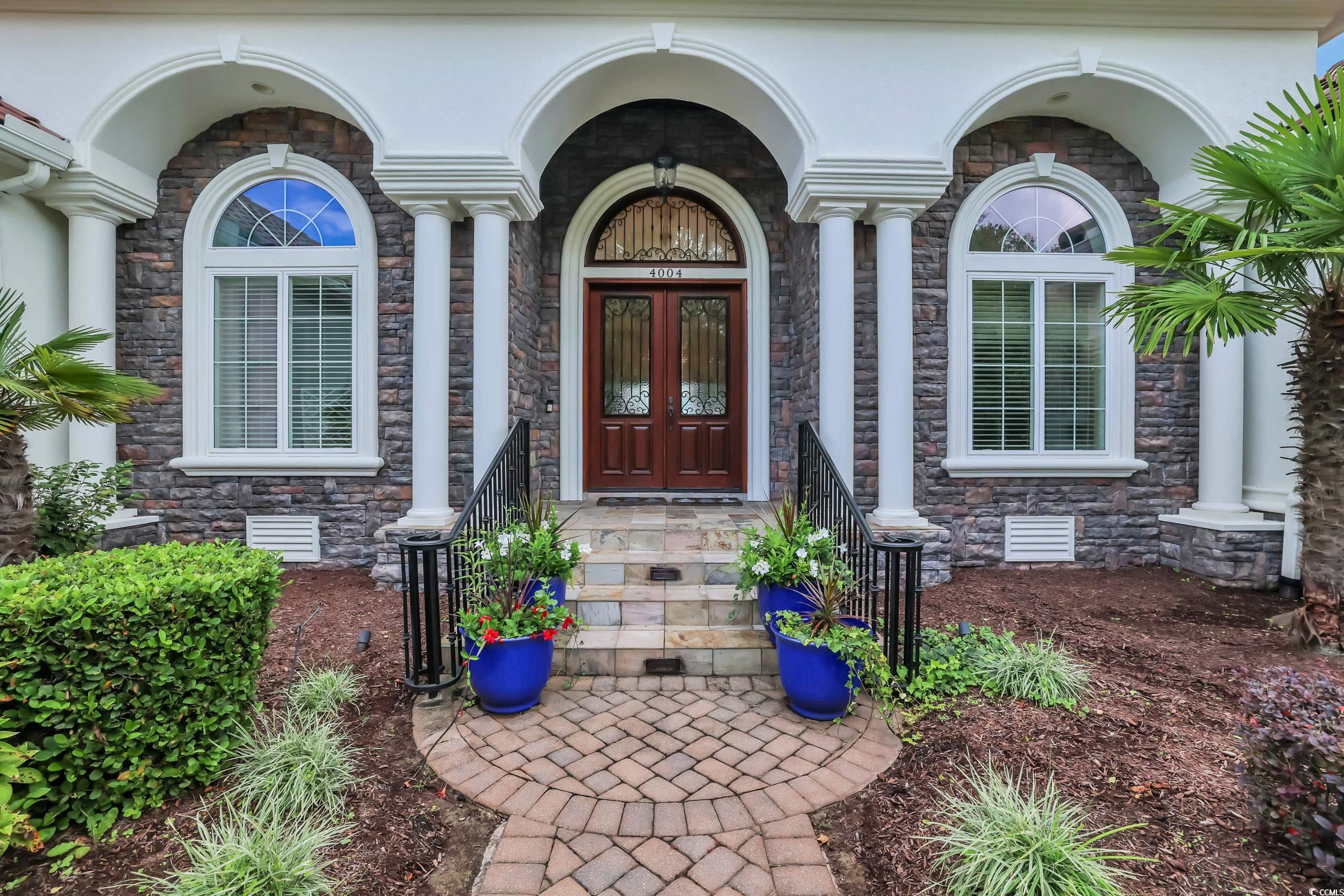 4004 Gray Heron Dr.