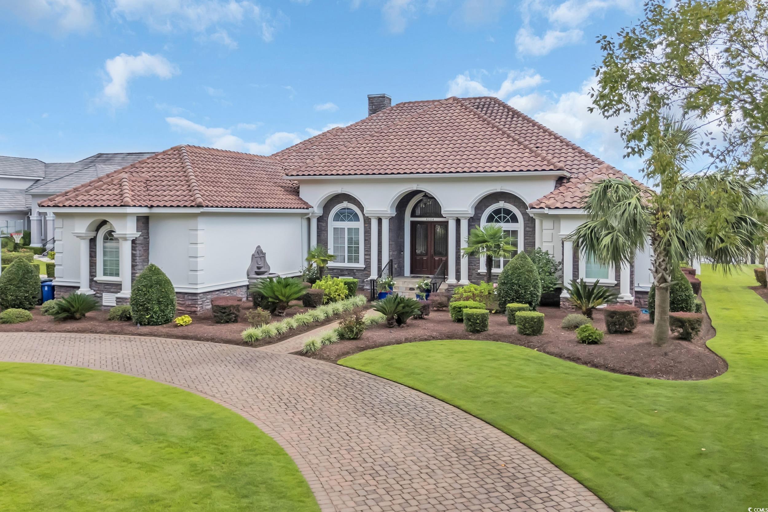 4004 Gray Heron Dr.