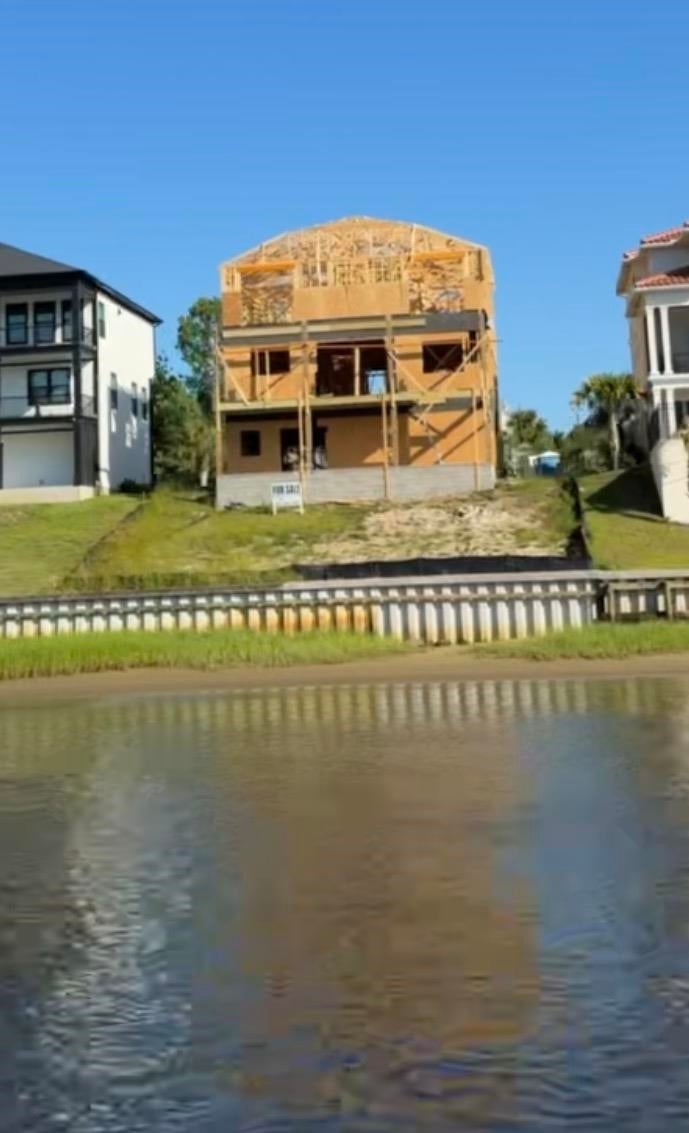 113 Palmetto Harbour Dr.