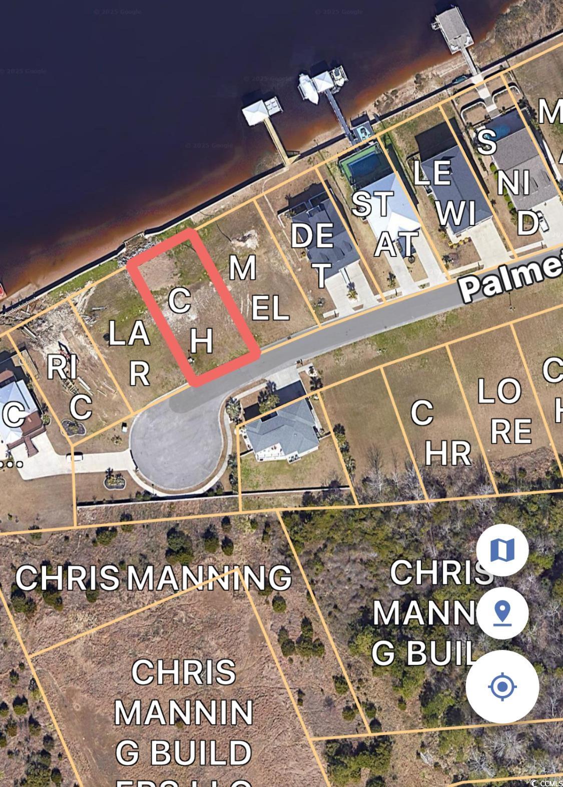 113 Palmetto Harbour Dr.