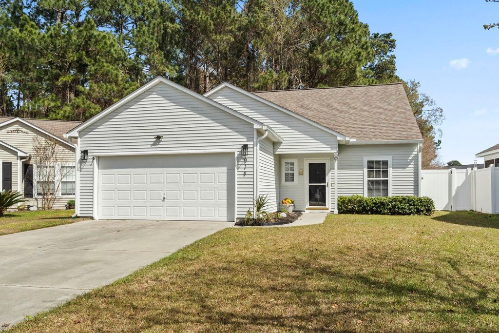 Photo of 914 Bur Oak Ct, Myrtle Beach, SC 29579 (MLS # 2607322)