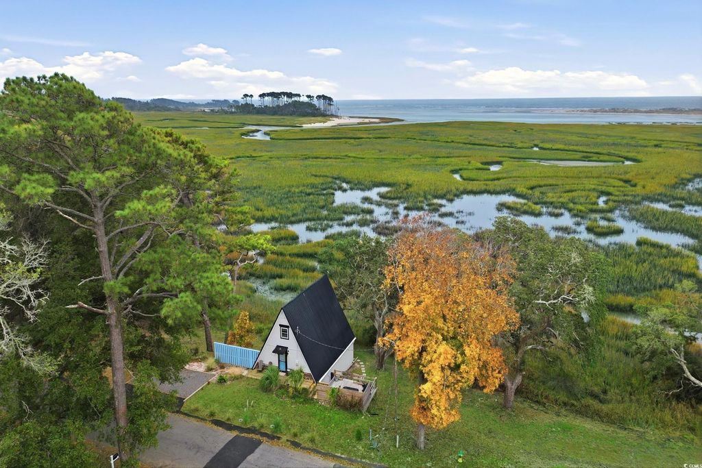 Photo of 1275 Jacks Circle Rd, North Myrtle Beach, SC 29582 (MLS # 2528329)