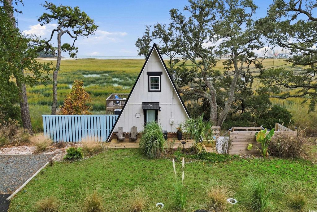 Photo of 1275 Jacks Circle Rd, North Myrtle Beach, SC 29582 (MLS # 2528329)