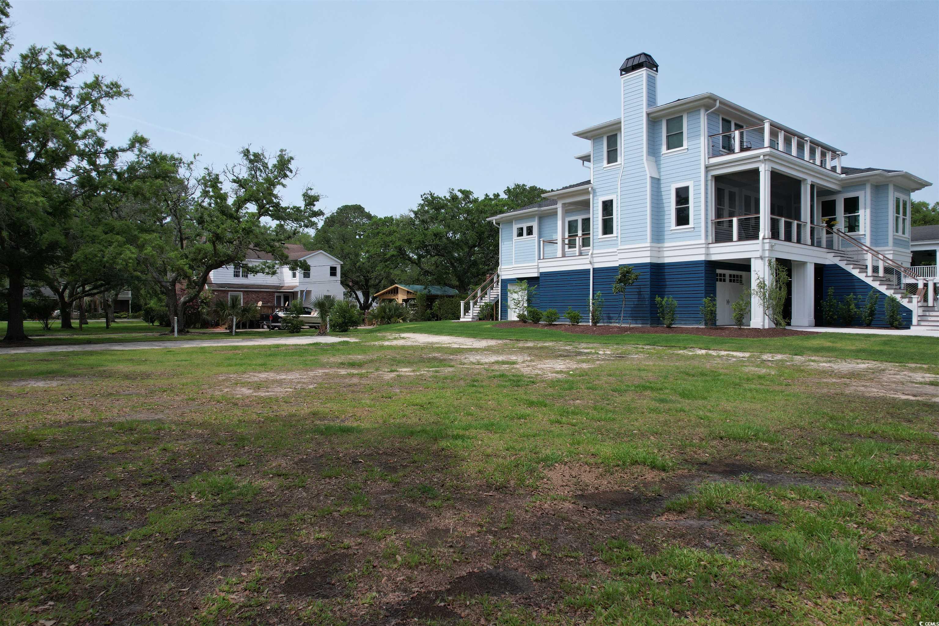 2 Lots - TBD Greenwich Dr.