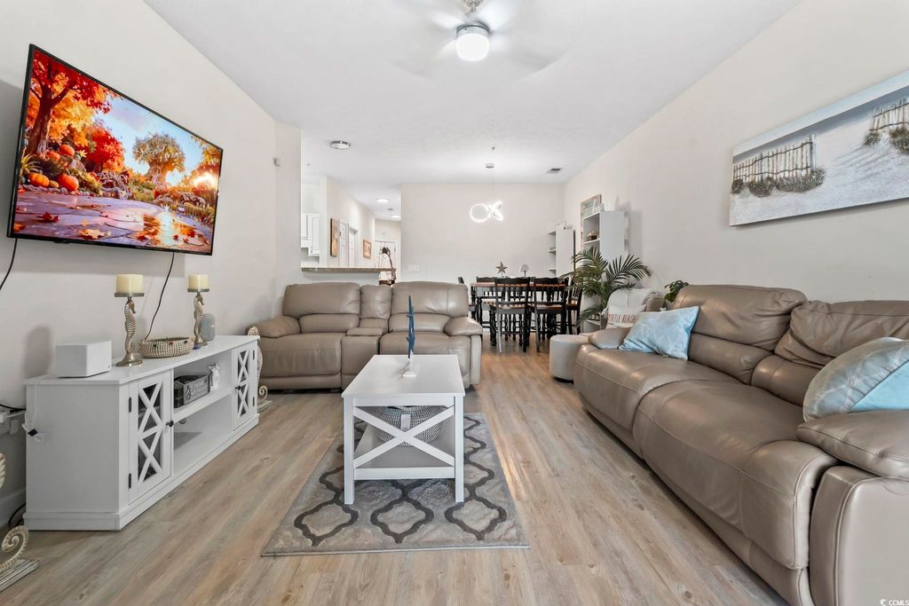 Photo of 113 Ashley Park Dr #4c, Myrtle Beach, SC 29579 (MLS # 2528209)