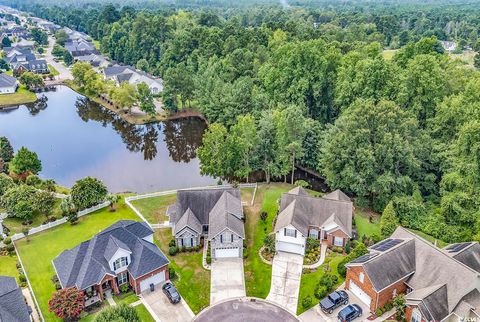 A home in Conway