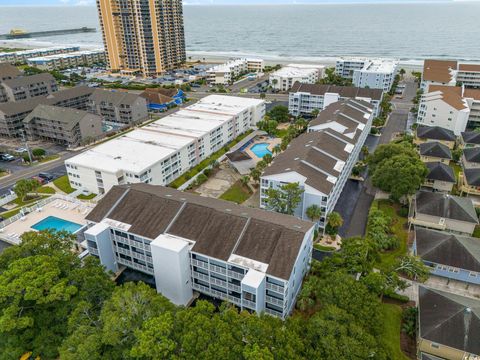 A home in Myrtle Beach