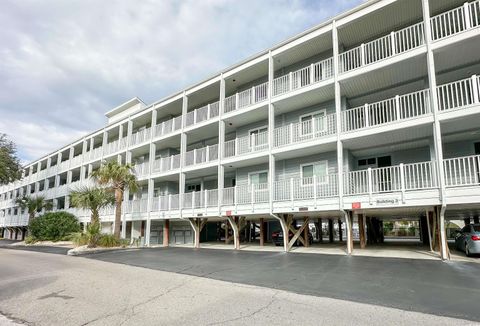 A home in Myrtle Beach