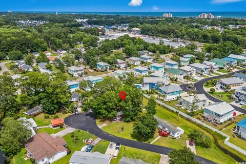 3487 Peachtree Ln. Murrells Inlet SC 29576