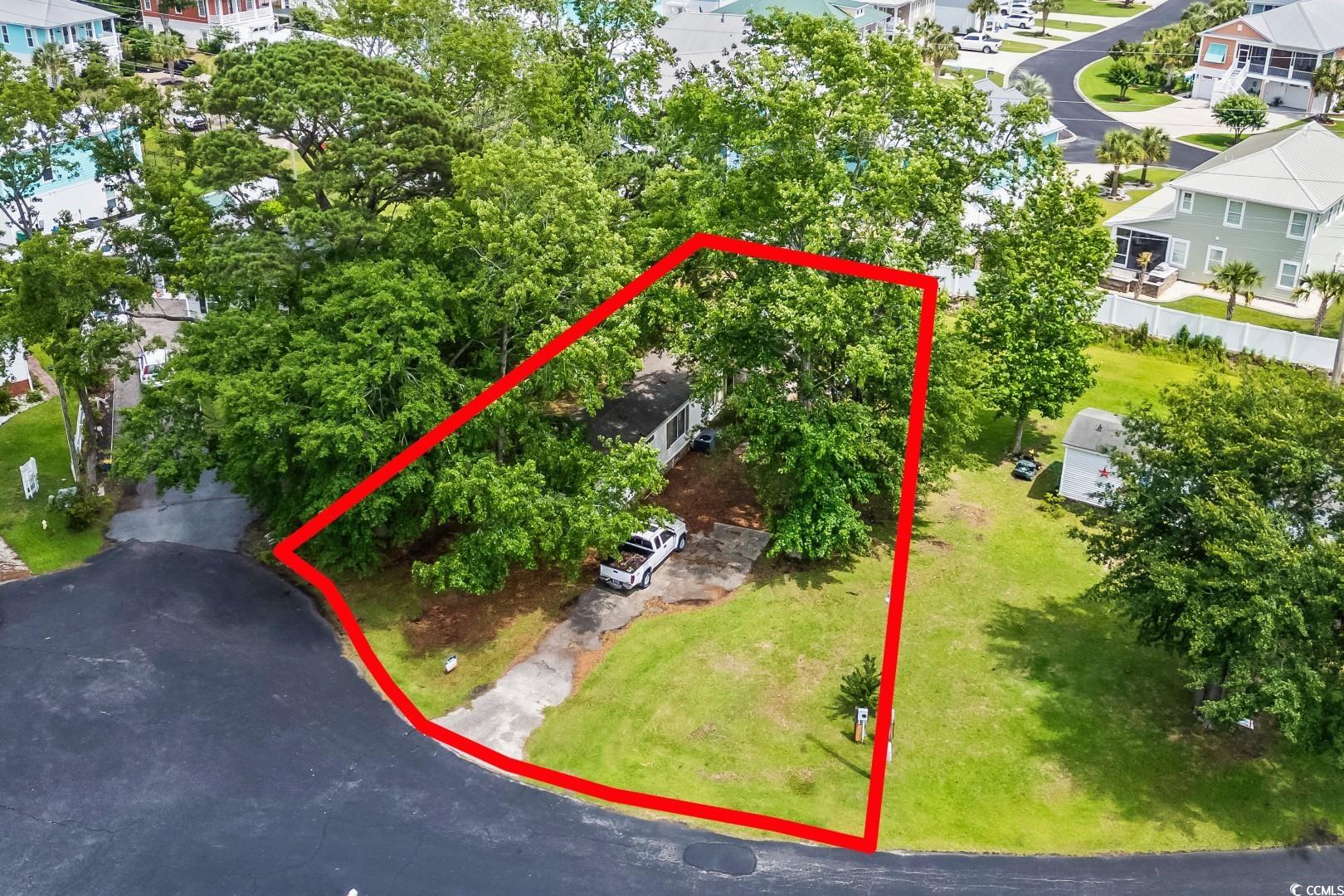 3487 Peachtree Ln.