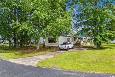 3487 Peachtree Ln. Murrells Inlet SC 29576