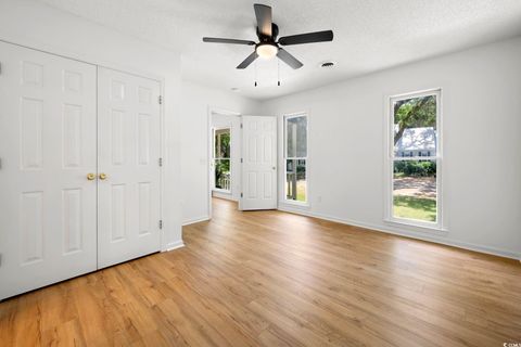 A home in Pawleys Island