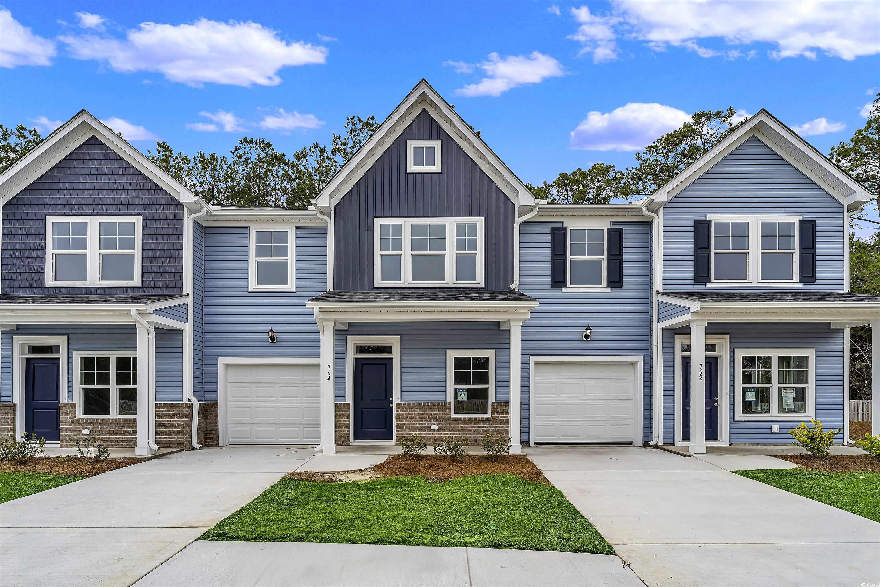 View Calabash, NC 28467 townhome