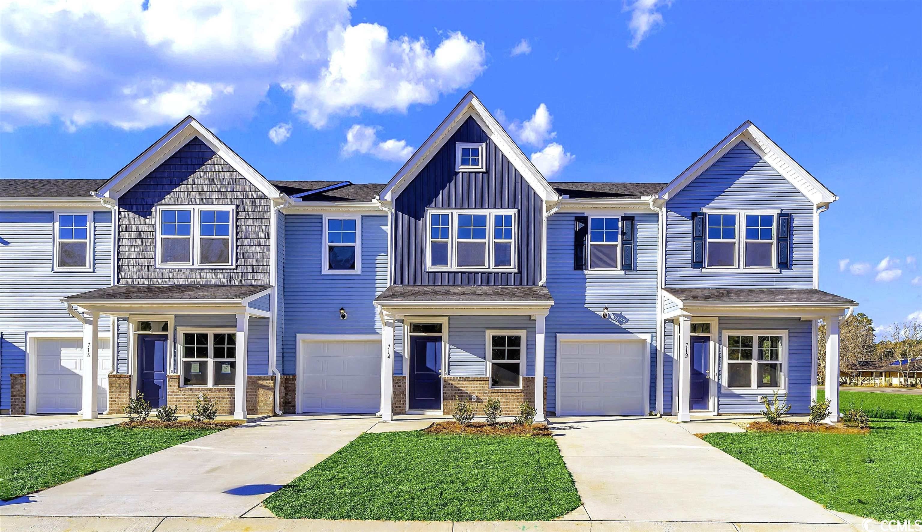 View Calabash, NC 28467 townhome