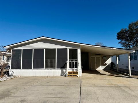 Photo of 454 Sanddollar Dr, Surfside Beach, SC 29575 (MLS # 2524894)