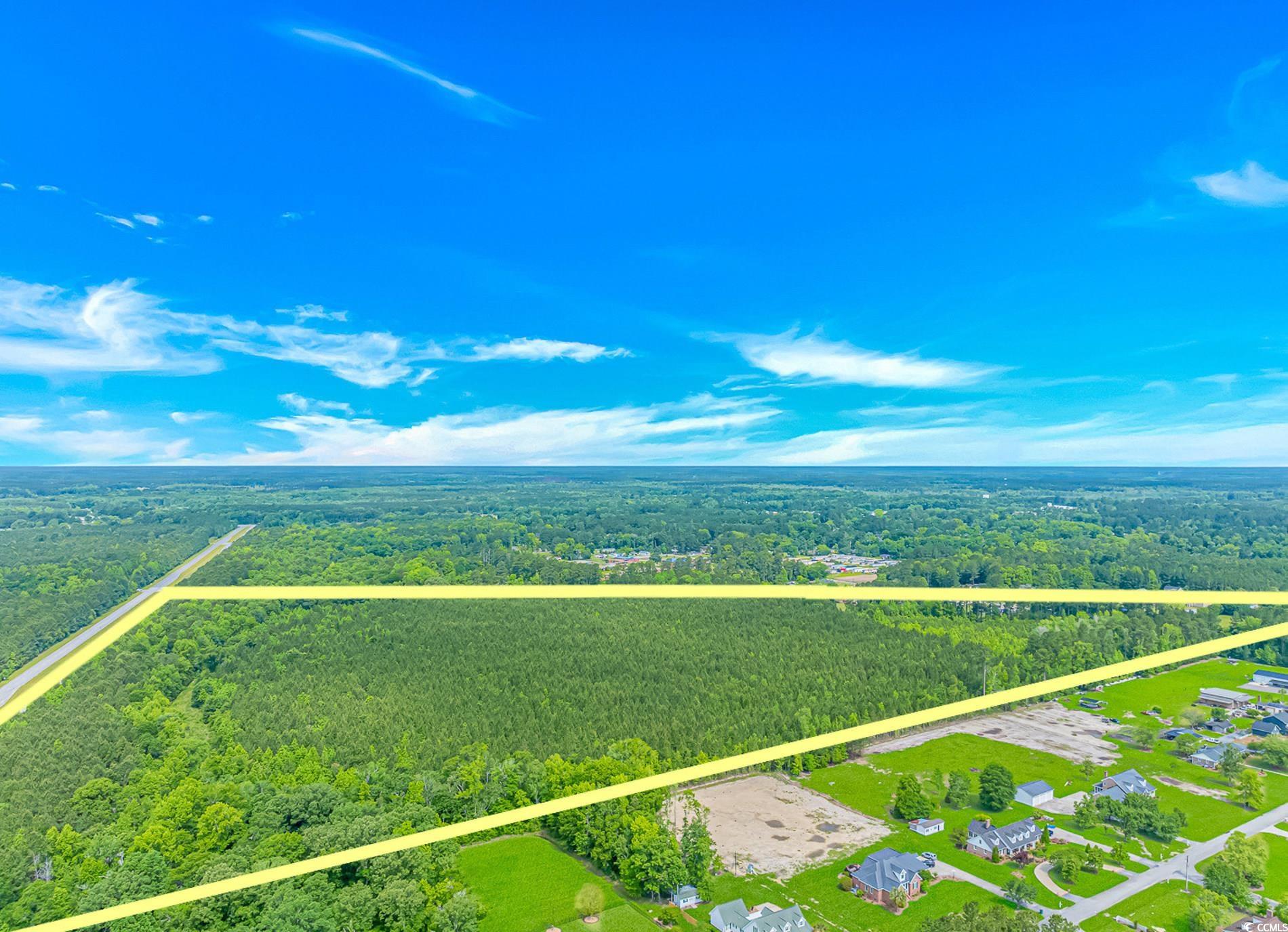 TBD Myrtle Rd.