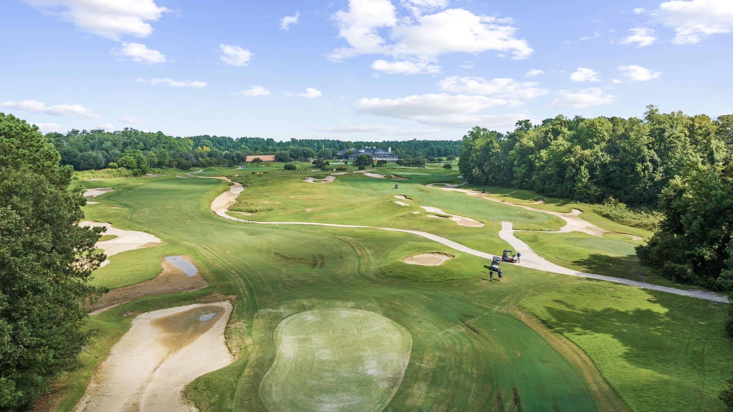 2557 Pete Dye Dr. 903